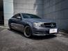 	Mercedes-Benz C Class C180 Coupe (For Lease)